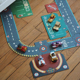Crazy Motors Circuit 26pcs