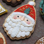 Felt Ornament Making Kits