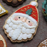 Felt Ornament Making Kits