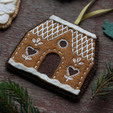 Felt Ornament Making Kits
