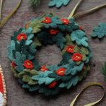 Felt Ornament Making Kits