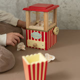 Le Toy Van Popcorn Machine