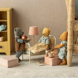 Maileg Vintage Bed for Teddy Junior