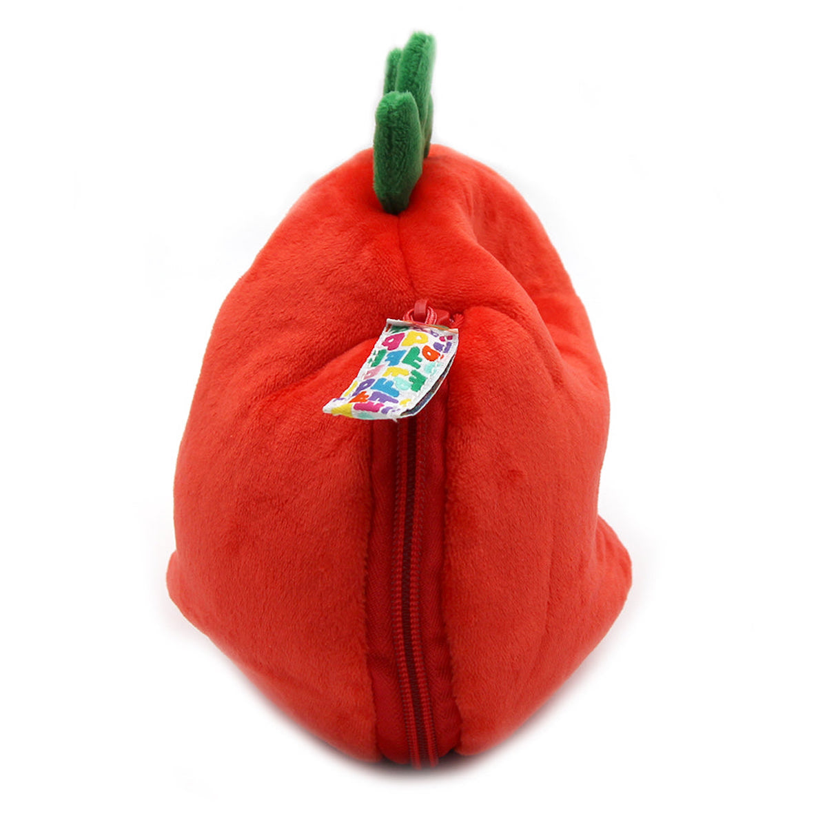 トイプードル(レッド)あみぐるみ スマホポーチ ✨ラブラドライト✨ Flipetz Comet the Ladybug/Tomato Plush Doll – My Sweet Muffin