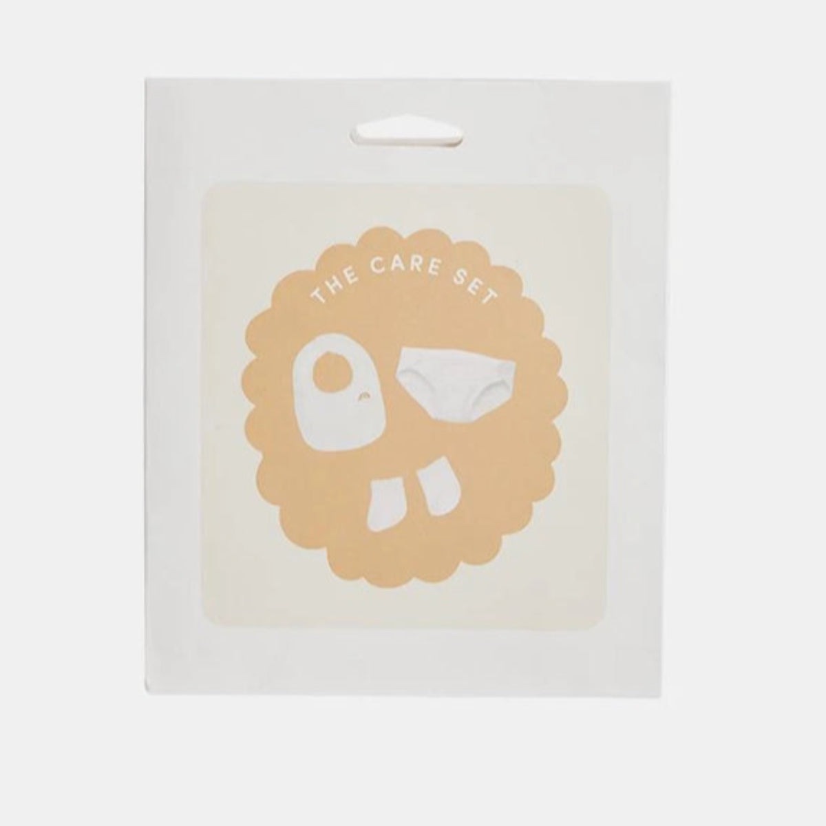 Olli Ella Dinkum Doll Care Set