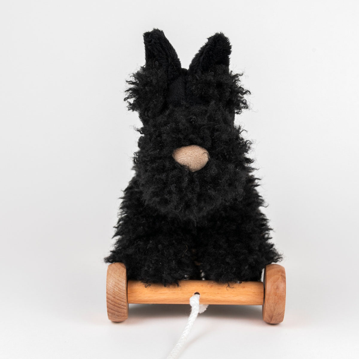 Egmont Pull Along Walter