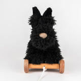 Egmont Pull Along Walter