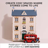 Le Toy Van Paddington™ Wooden Dolls House