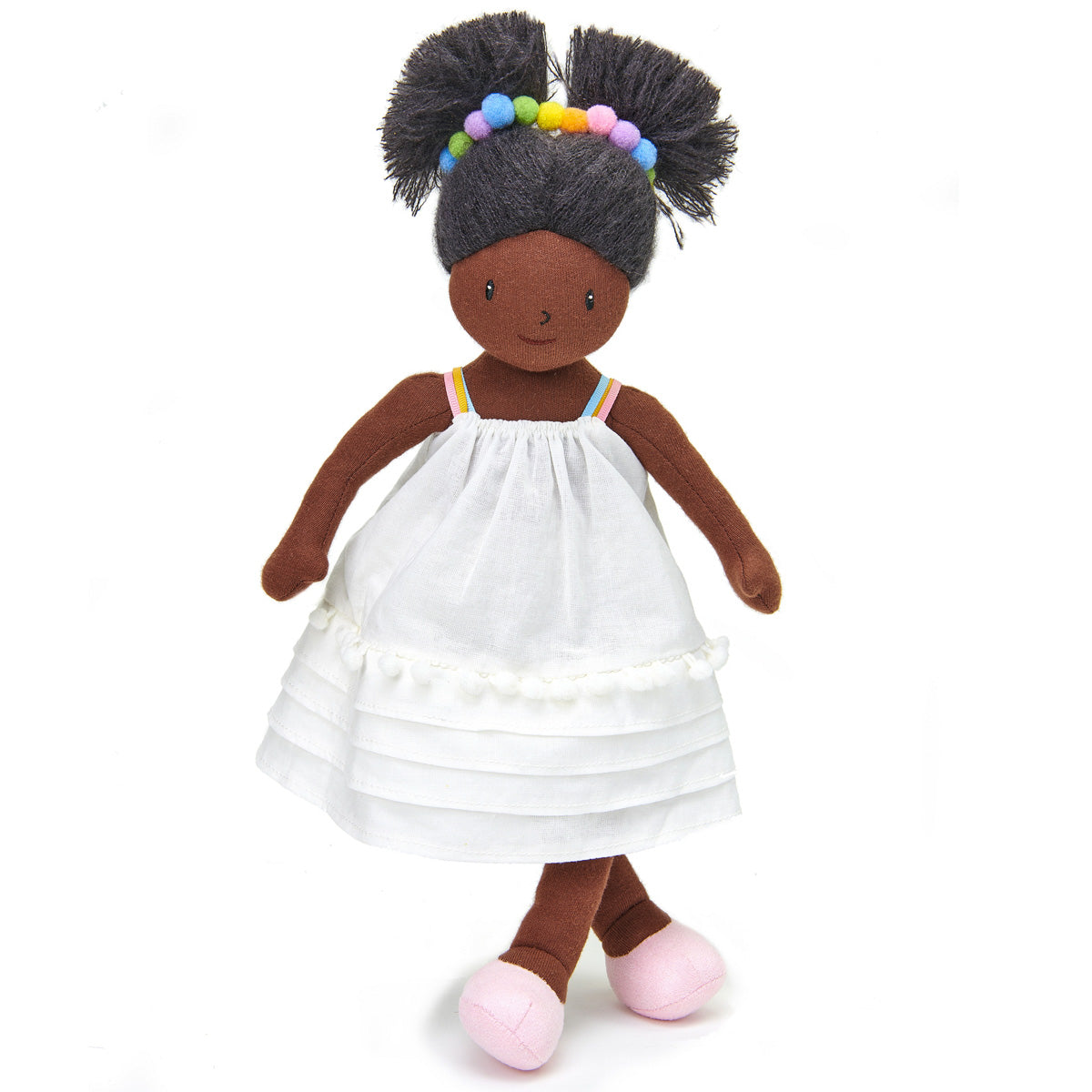 Rag Doll Friend, Esme