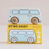 Wooden Matchbox Car, No. 29 GT160 Daisy