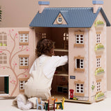 Le Toy Van Paddington™ Wooden Dolls House
