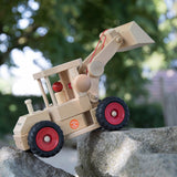 Fagus Wheel Loader