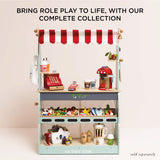 Le Toy Van Cash Register