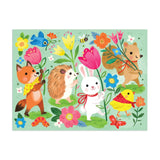 Puzzle to Go, Springtime Parade