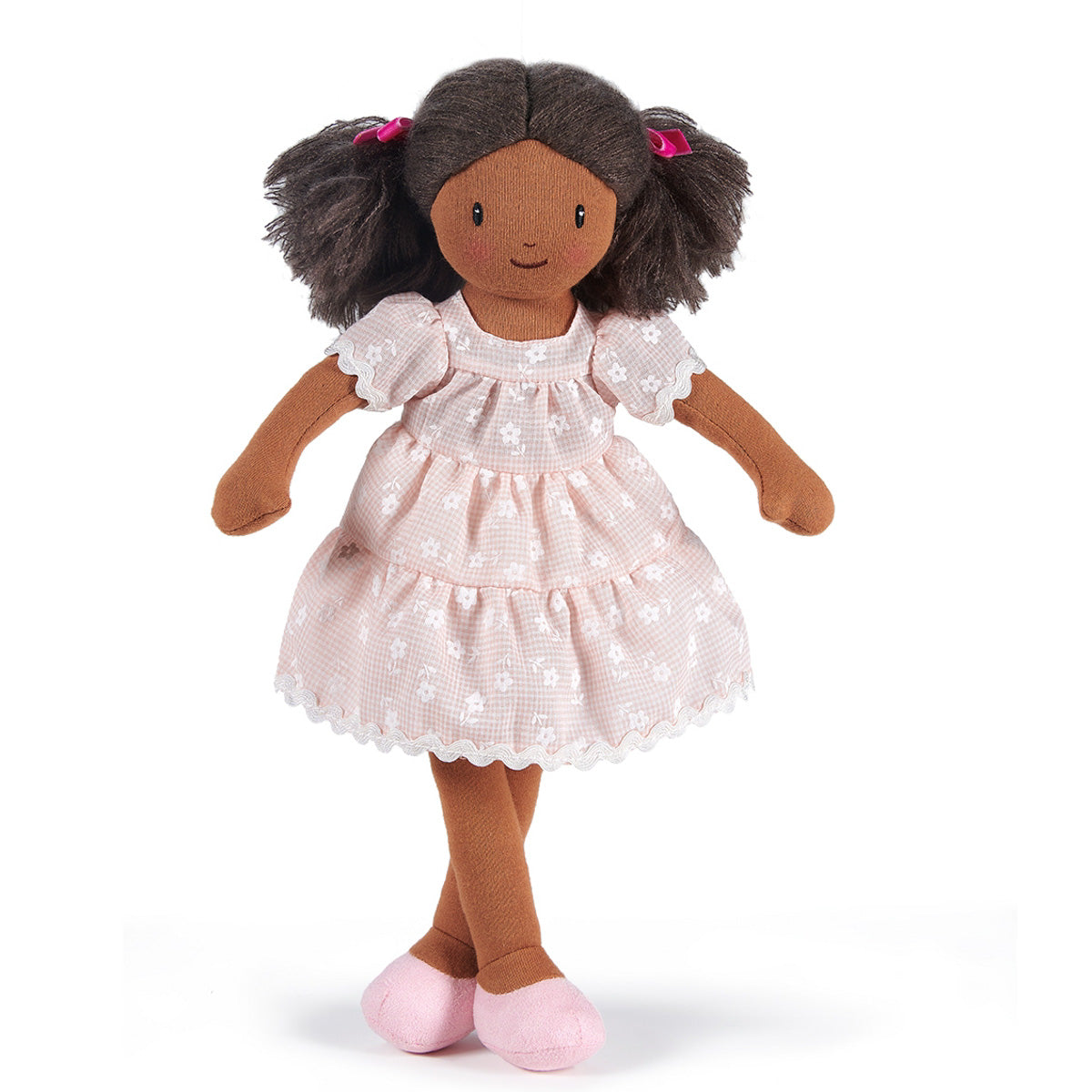 Rag Doll Friend, Mia