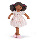 Rag Doll Friend, Mia