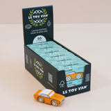Wooden Matchbox Car, No. 22 GT125 Cami