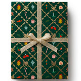 Rifle Paper Co. Holiday Wrapping Paper Roll