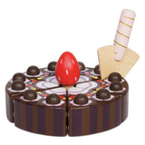 Le Toy Van Chocolate Gateau Cake