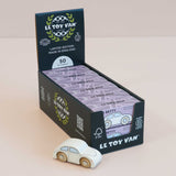 Wooden Matchbox Car, No. 9 GT55 Betty