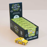 Wooden Matchbox Car, No. 39 GT245 Trixie