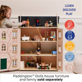 Le Toy Van Paddington™ Dolls House Furniture Set