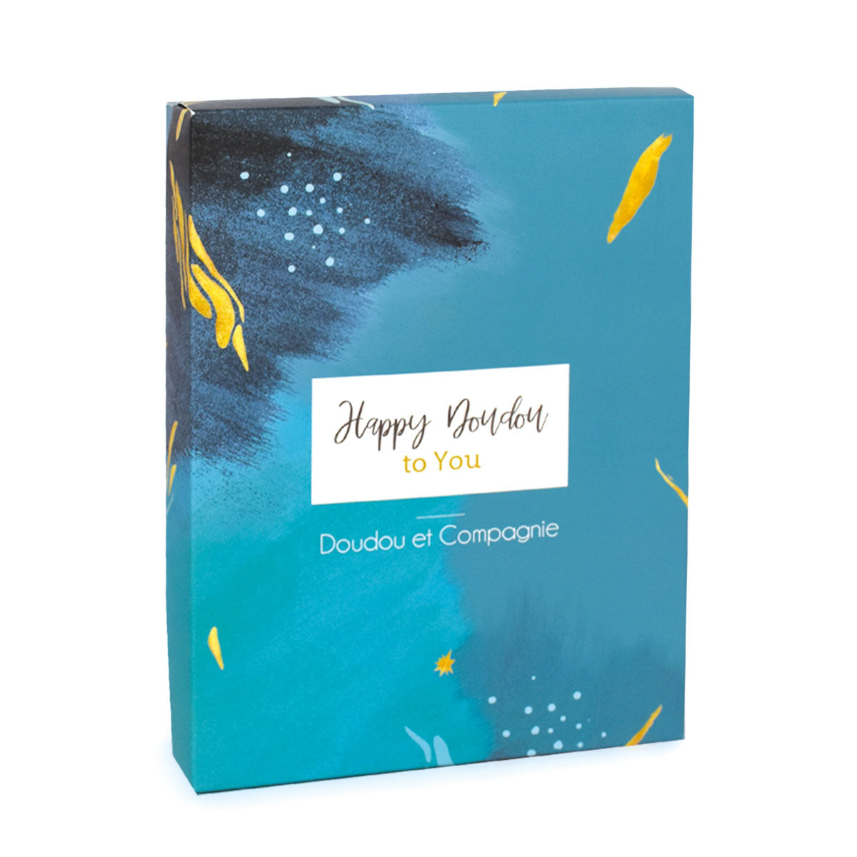 Doudou Et Compagnie Happy Pop Doudou, Blue