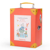 Moulin Roty Nini Little Wardrobe Suitcase