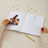 My Pregnancy Journal, Lullaby Baby