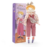 Moulin Roty Mademoiselle Eglantine, Limited Edition