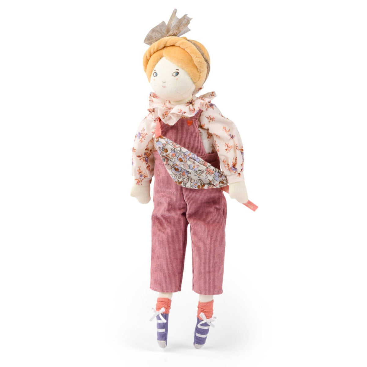 Moulin Roty Mademoiselle Eglantine, Limited Edition