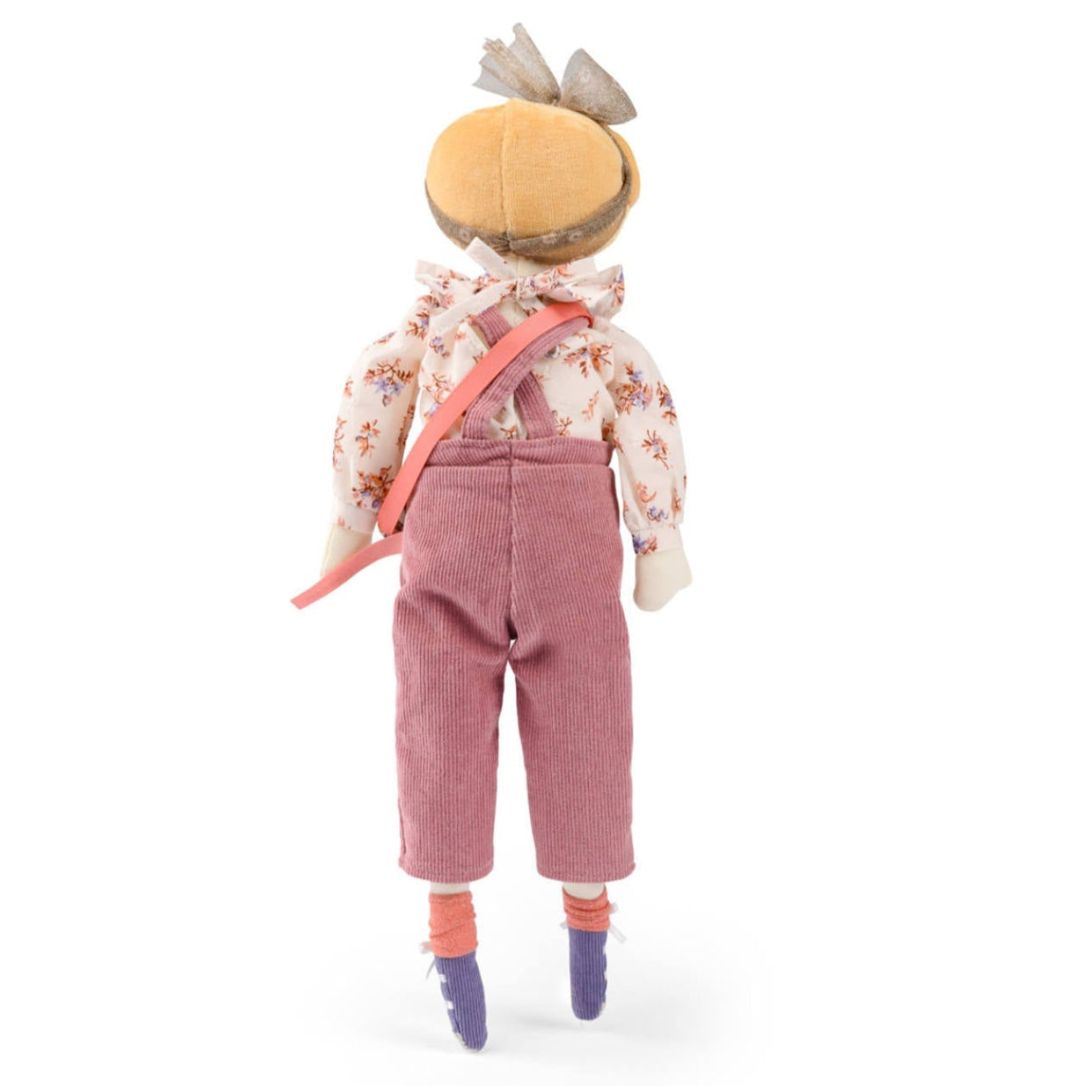 Moulin Roty Mademoiselle Eglantine, Limited Edition