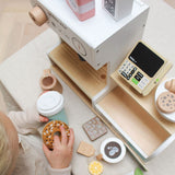 Le Toy Van Barista Café Shop