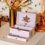 Djeco Musical Box, Ballerina
