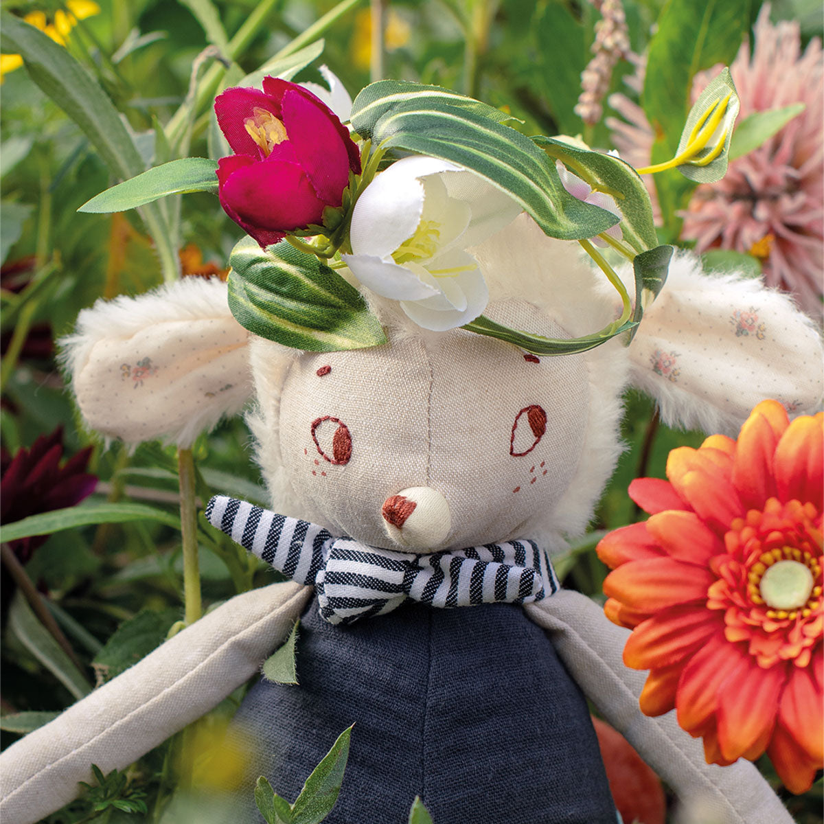 Moulin Roty Après la Pluie Nuage
