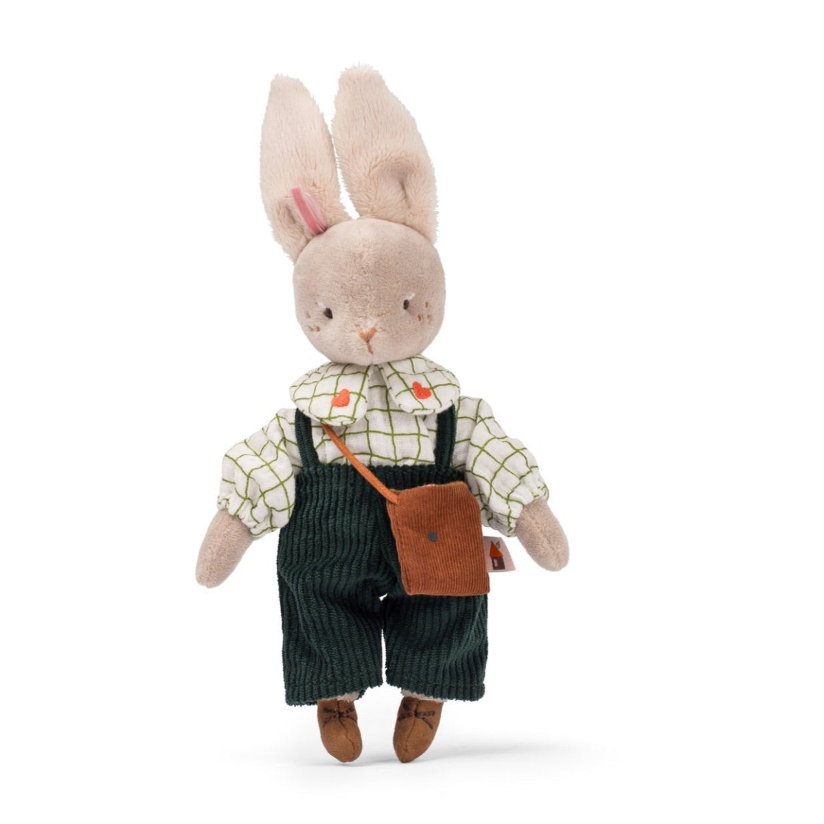 Moulin Roty Les Minouchkas Nine the Rabbit – My Sweet Muffin