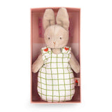 Moulin Roty Les Minouchkas Baby Nine The Rabbit