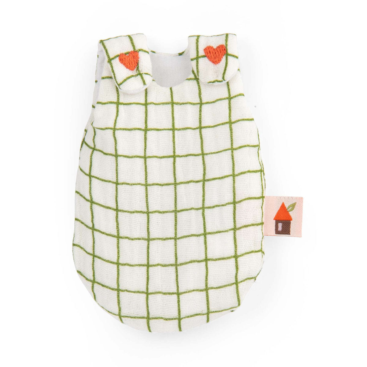 Moulin Roty Les Minouchkas Baby Nine The Rabbit