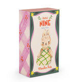 Moulin Roty Les Minouchkas Baby Nine The Rabbit
