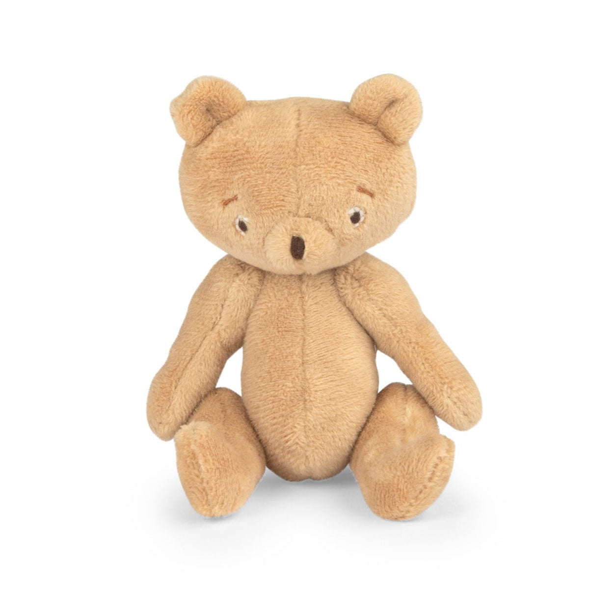 Moulin Roty Les Minouchkas Baby Emile The Little Bear