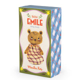 Moulin Roty Les Minouchkas Baby Emile The Little Bear