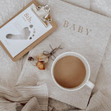 BABYJournal. Birth to Five Years