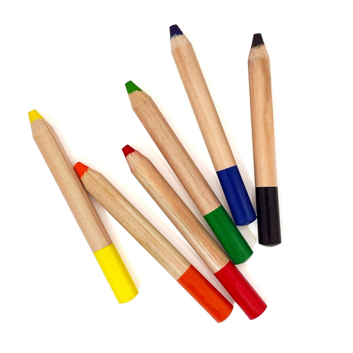Watercolor Pencils