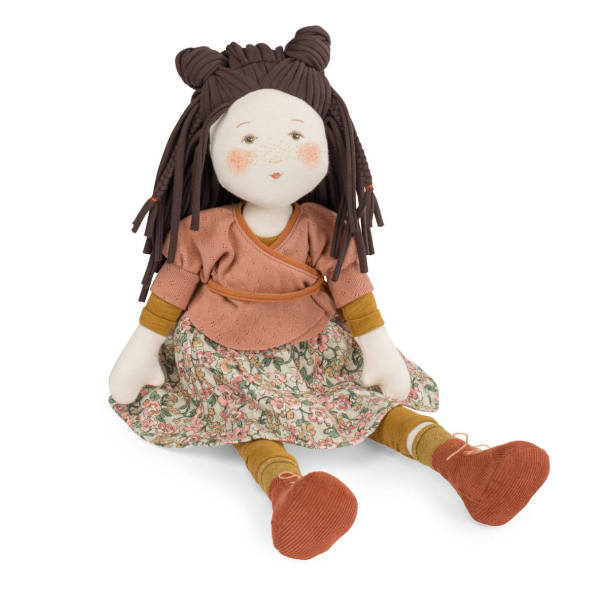Moulin Roty Les Rosalies Marjolaine – My Sweet Muffin