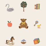 Rifle Paper Co. Sweet Little One Wrapping Paper Roll
