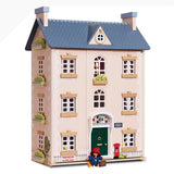 Le Toy Van Paddington™ Wooden Dolls House