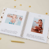 My Baby Book, Animals