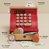 Le Toy Van Cash Register