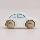 Wooden Matchbox Car, No. 9 GT55 Betty