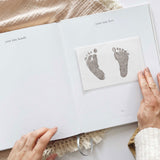 My Pregnancy Journal, Rainbow